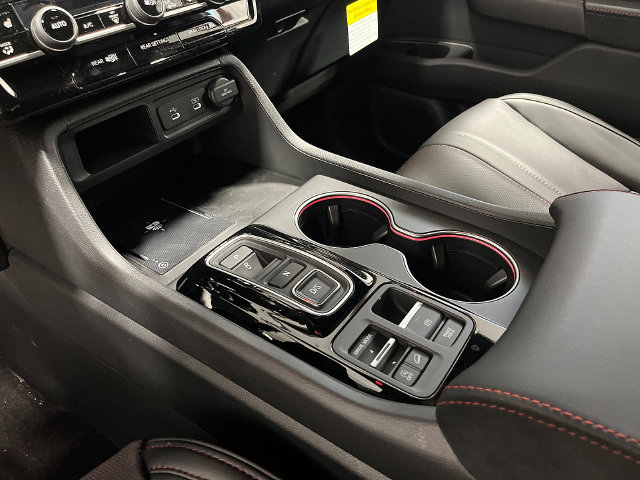 New 2026 Honda Pilot Black Edition image 17