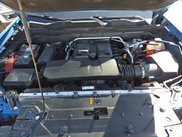 Used 2023 Chevrolet Colorado Trail Boss w/ Advanced Trailering Package image 12