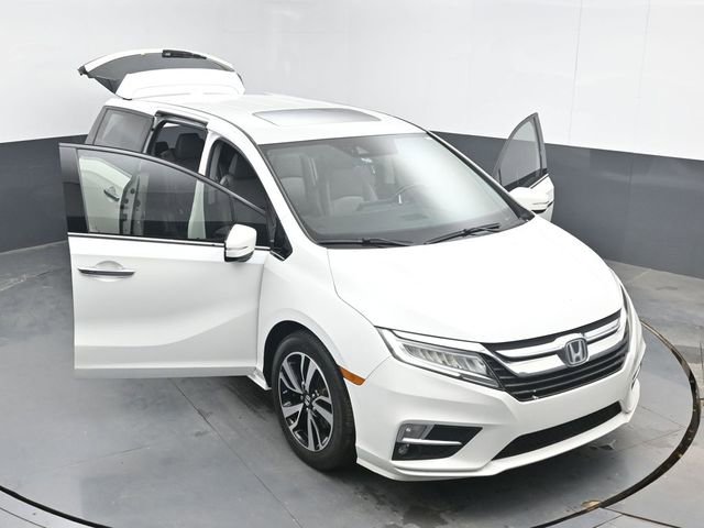 Used 2020 Honda Odyssey Elite image 53