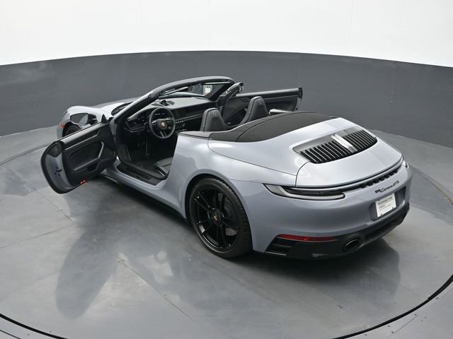 Certified 2024 Porsche 911 Carrera GTS RWD image 24