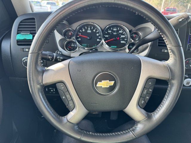 Used 2012 Chevrolet Silverado 1500 LT w/ All-Star Edition AWD/4WD image 13