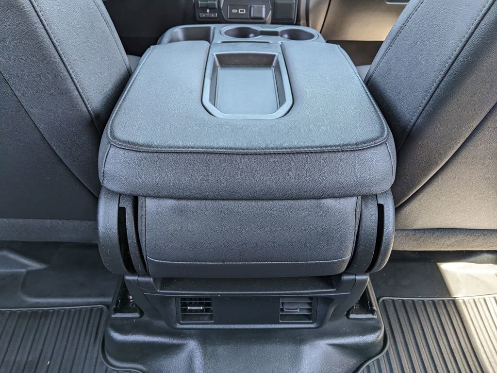 Used 2024 Chevrolet Silverado 2500 W/T w/ WT Convenience Package image 39