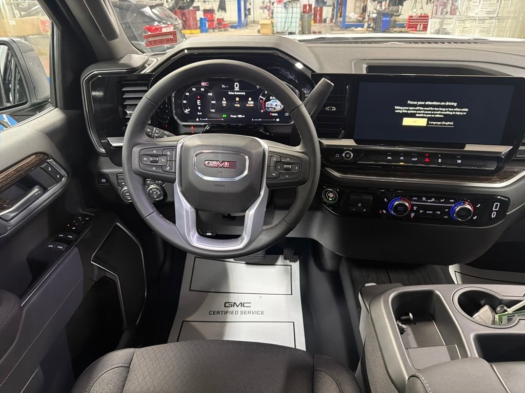 New 2026 GMC Sierra 1500 Elevation w/ Elevation Select Package image 27