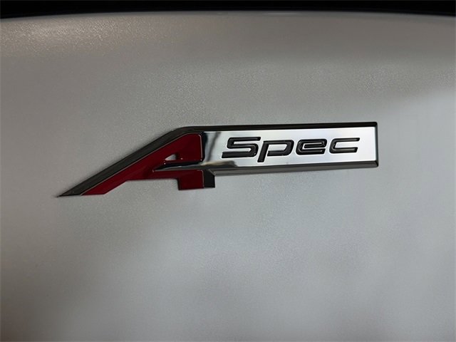 New 2026 Acura Integra A-Spec image 10