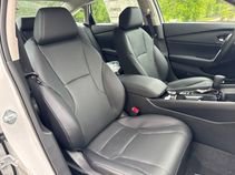 New 2026 Honda Accord EX-L image 35