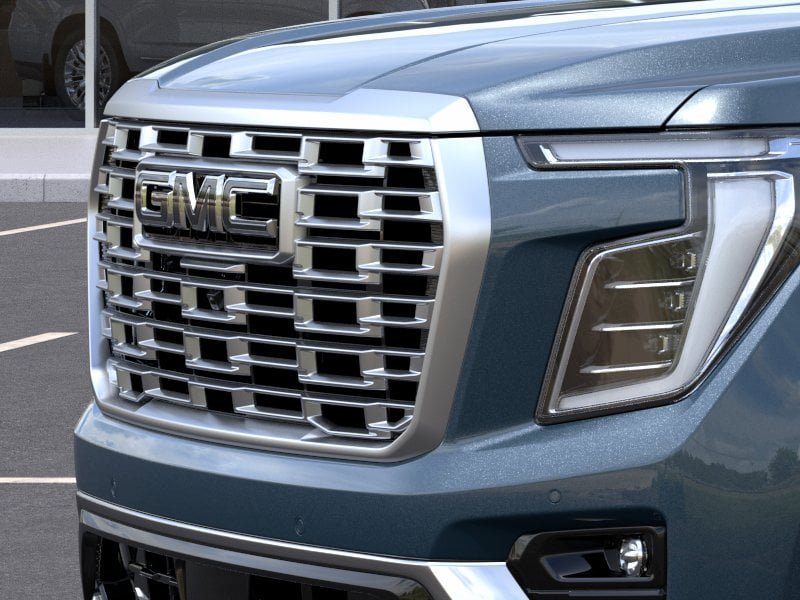 New 2026 GMC Yukon Denali image 37