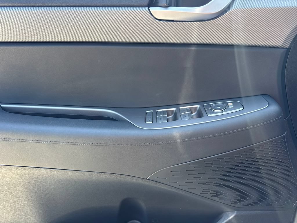 Used 2025 Hyundai Palisade XRT AWD/4WD image 18