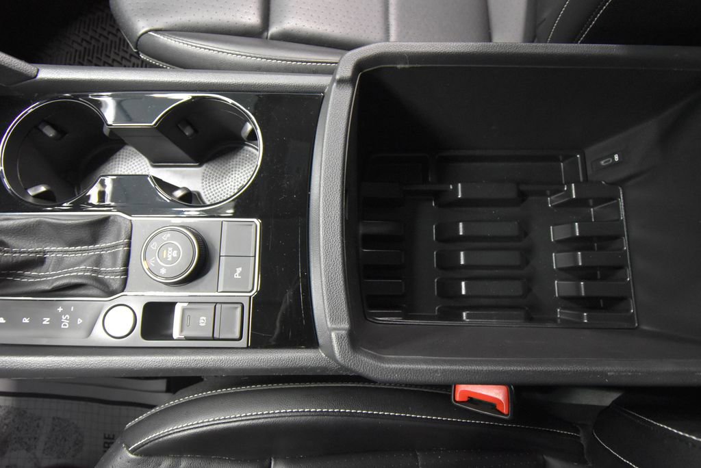 Used 2022 Volkswagen Atlas SE image 20