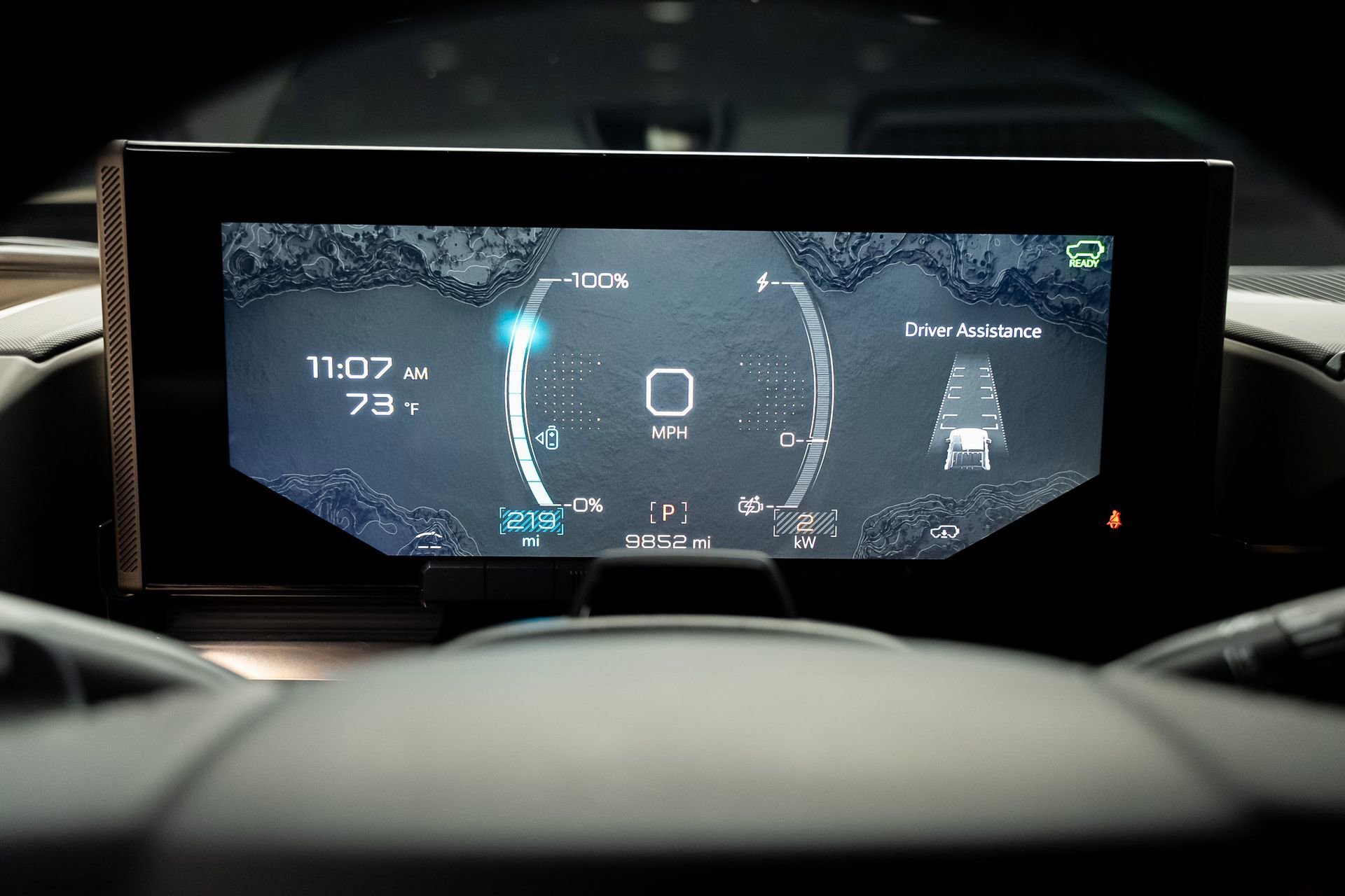 Used 2024 GMC Hummer EV 2X w/ Extreme Off-Road Package image 47