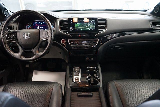 Used 2020 Honda Passport Touring image 41