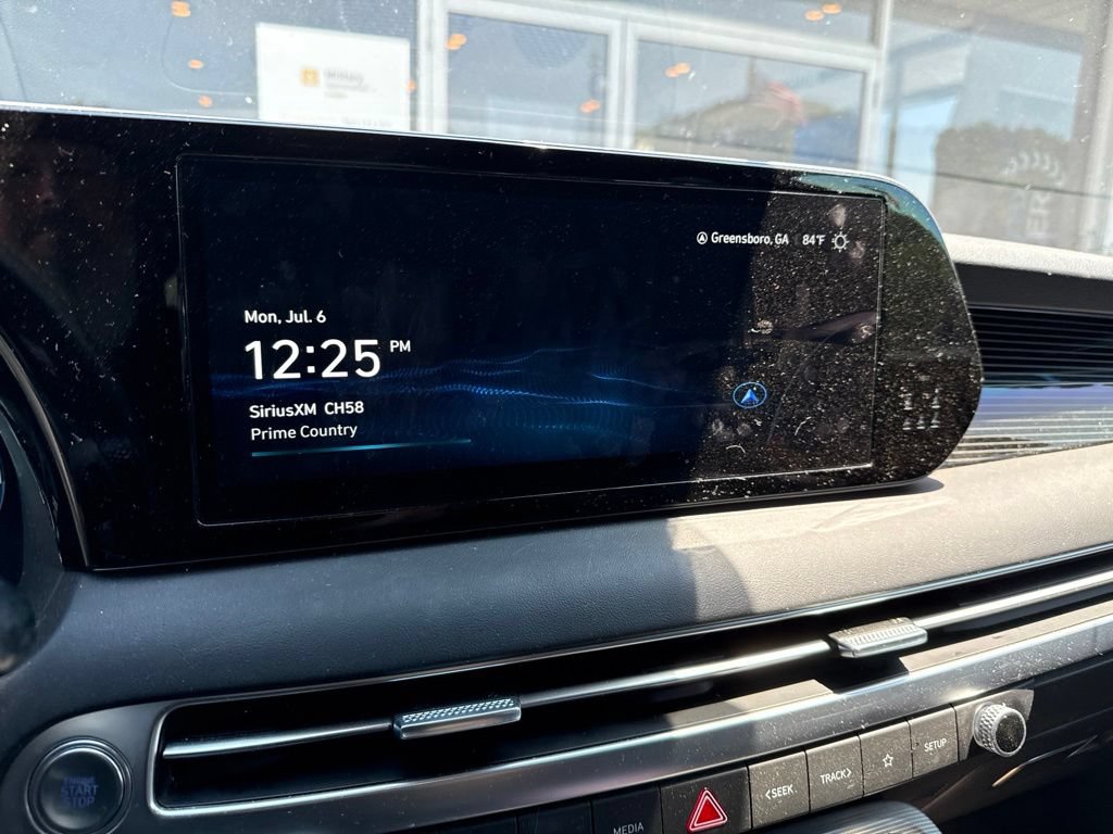 Used 2024 Hyundai Palisade Calligraphy AWD/4WD image 10