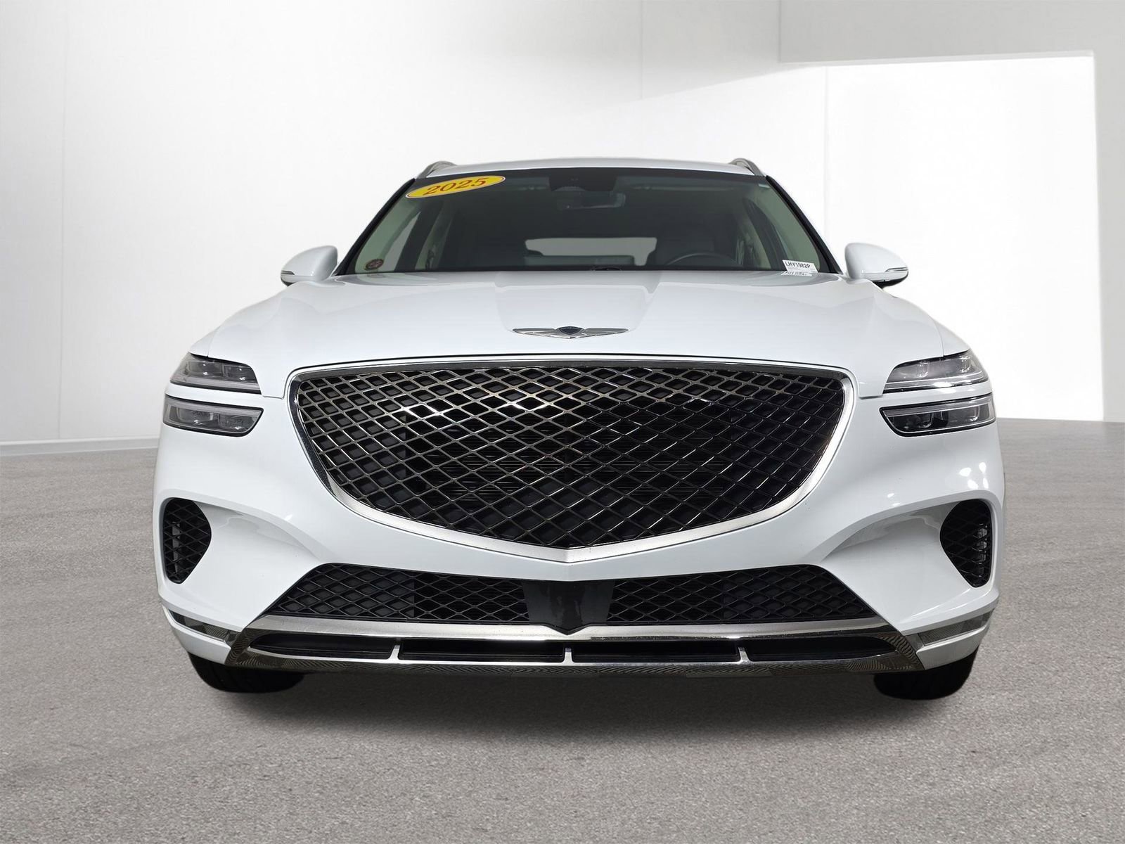 Used 2025 Genesis GV70 2.5T image 46