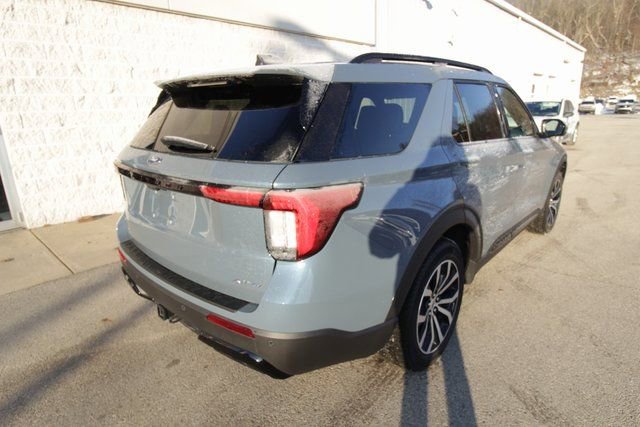 New 2026 Ford Explorer ST-Line image 16