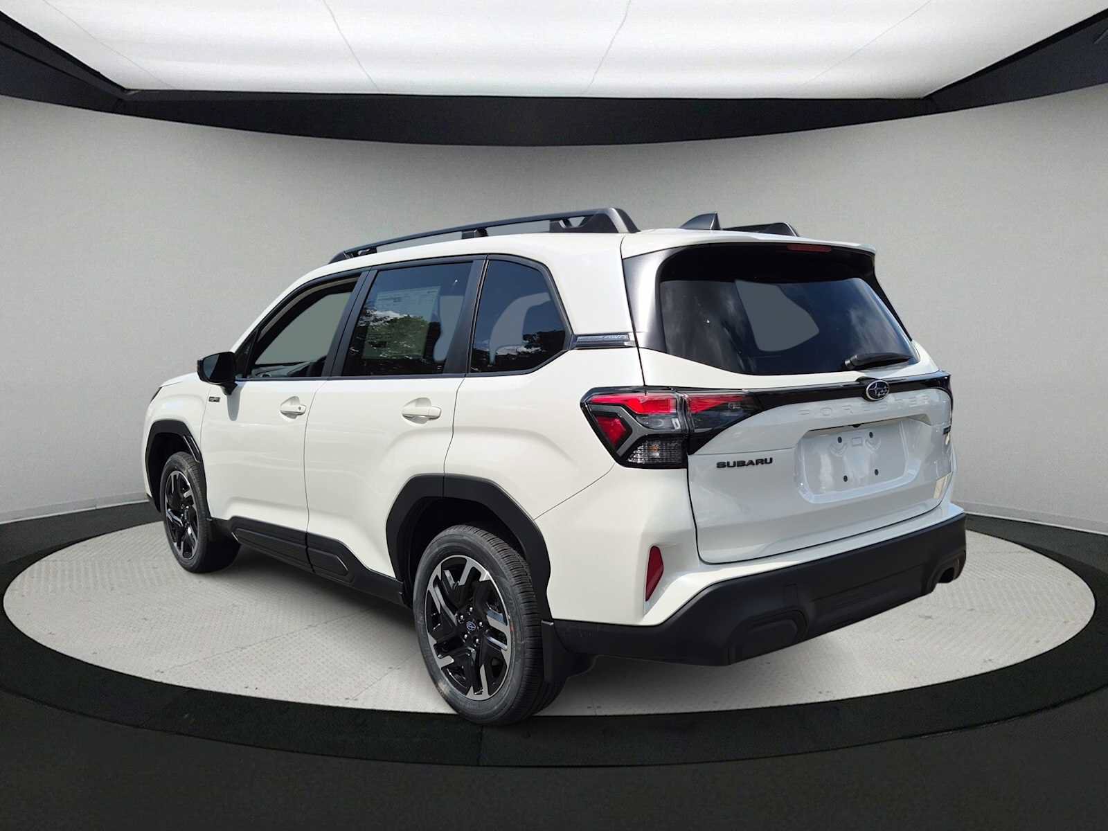 New 2026 Subaru Forester Touring AWD/4WD image 6