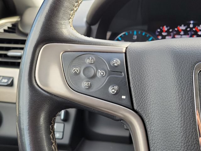Used 2020 GMC Yukon Denali RWD image 26