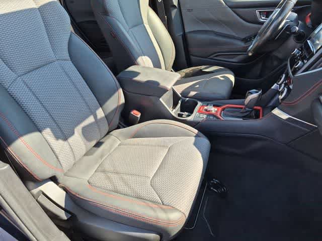 Used 2019 Subaru Forester Sport AWD/4WD image 23