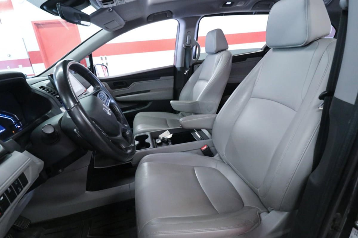 Used 2019 Honda Odyssey EX-L image 12