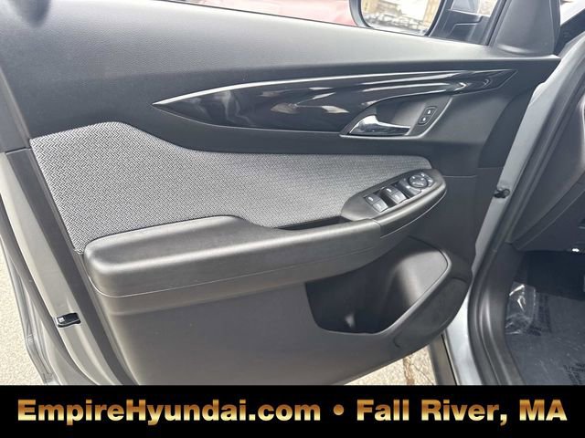 Used 2025 Chevrolet TrailBlazer LT image 17