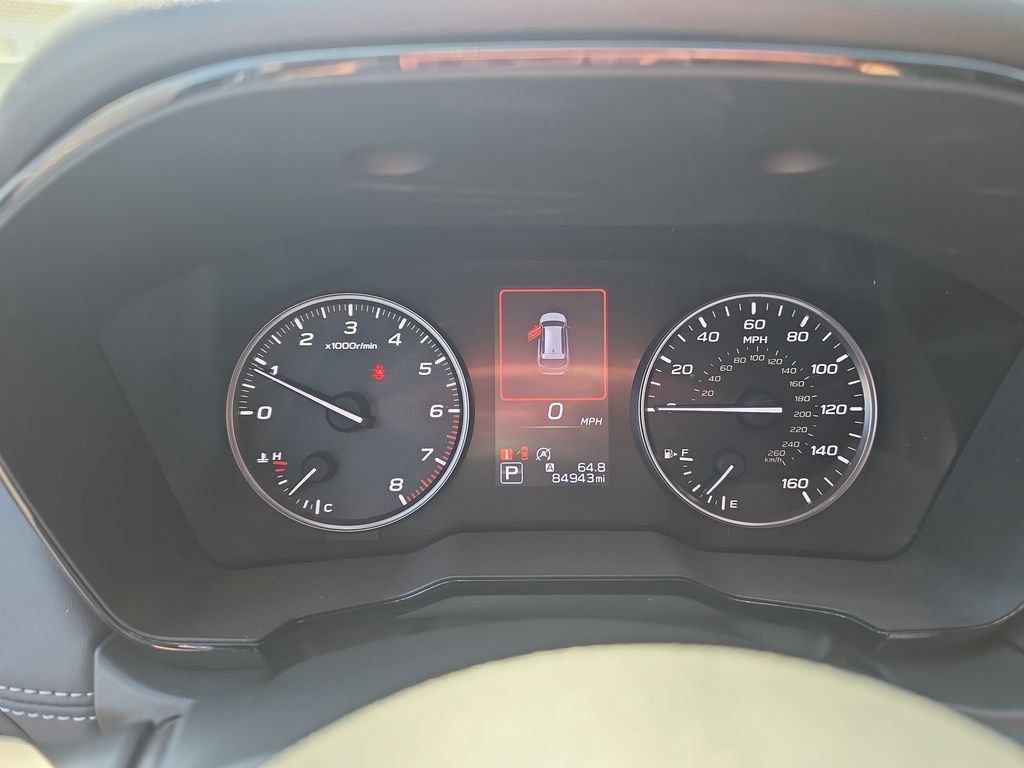 Used 2021 Subaru Outback Premium AWD/4WD image 16