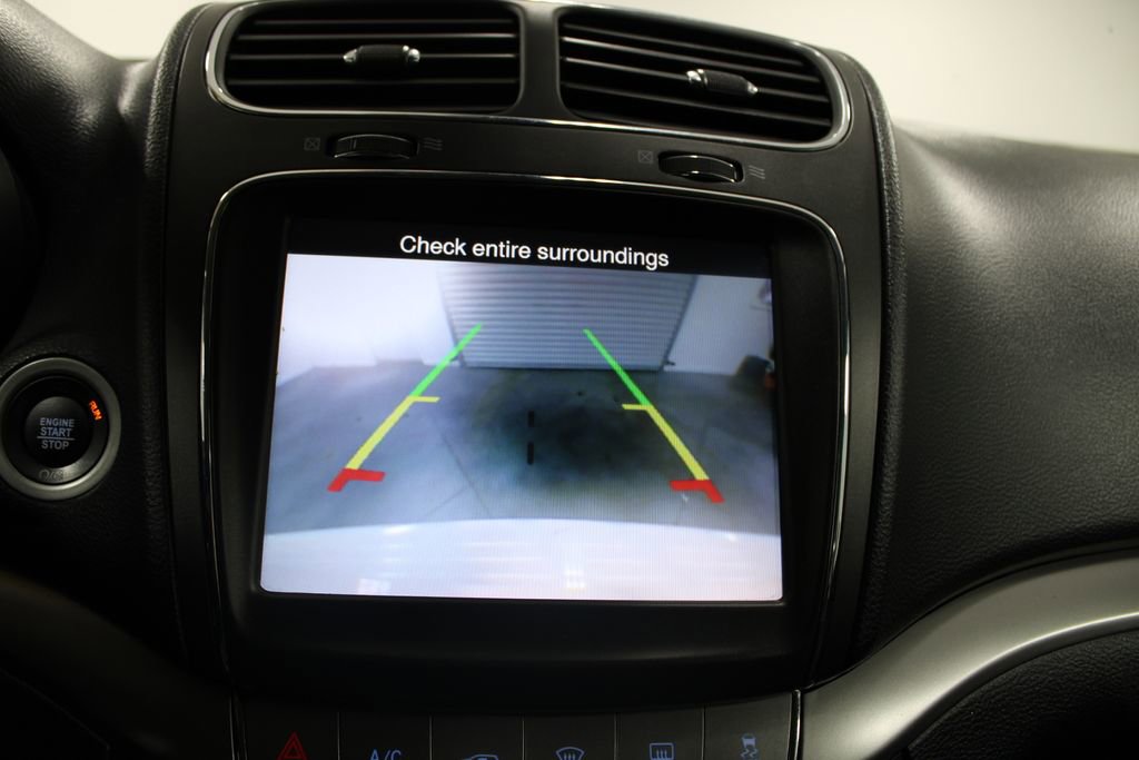 Used 2020 Dodge Journey Crossroad image 39