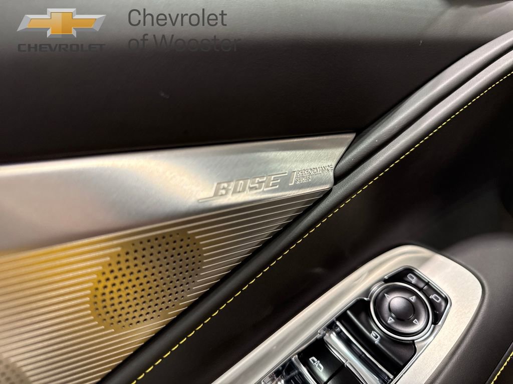 New 2026 Chevrolet Corvette Z06 image 30