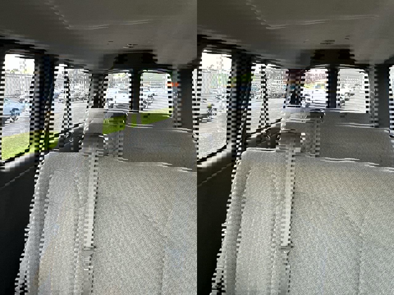 Used 2017 GMC Savana 2500 LT w/ LT Preferred Equipment Group image 22