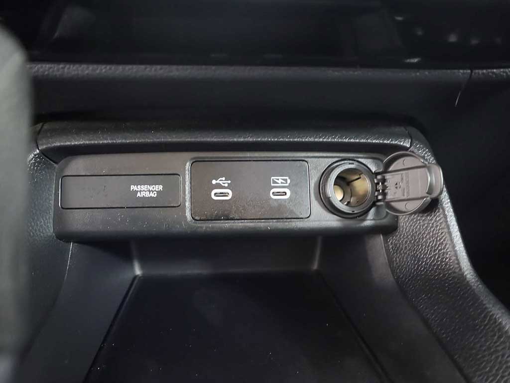 Used 2025 Honda Civic LX image 43