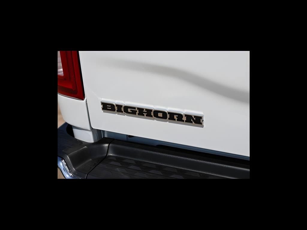 New 2025 RAM 2500 Big Horn image 14