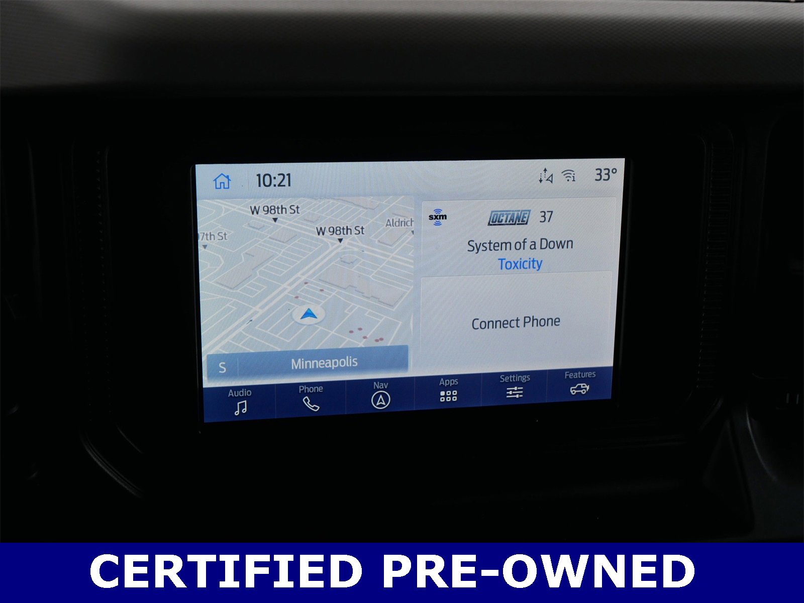 Certified 2023 Ford Bronco Big Bend image 22