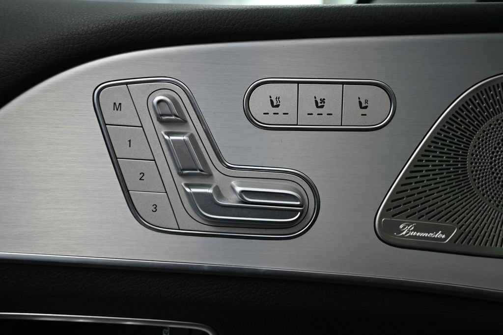 Used 2026 Mercedes-Benz GLS 450 4MATIC image 15