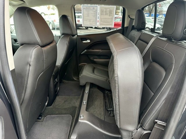 Used 2018 Chevrolet Colorado ZR2 image 19