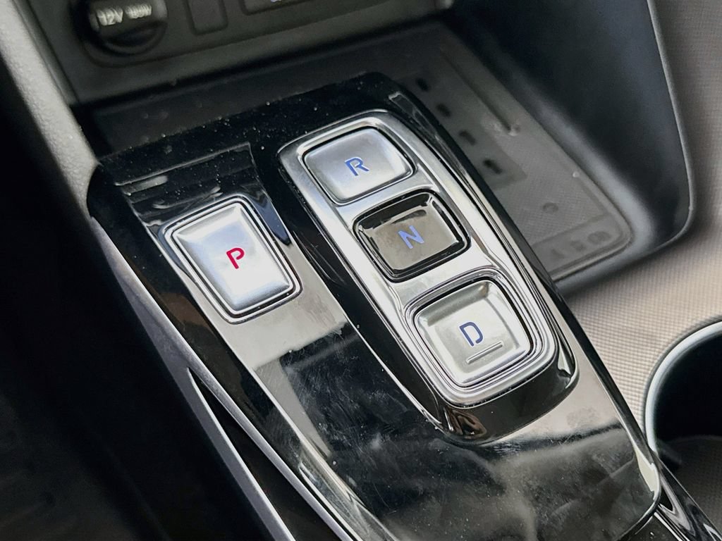Used 2023 Hyundai Sonata Limited w/ Cargo Package FWD image 21