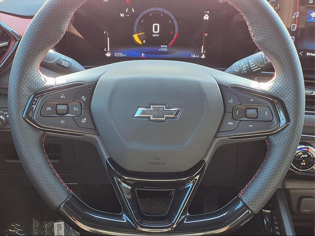 New 2026 Chevrolet TrailBlazer RS w/ Convenience Package image 20