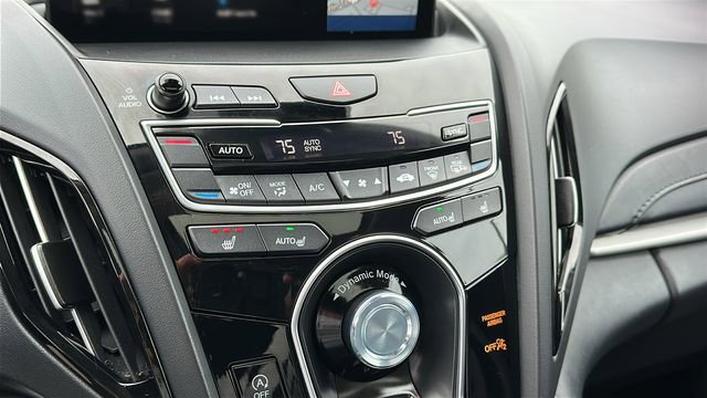 Certified 2025 Acura RDX w/ Technology Package image 17