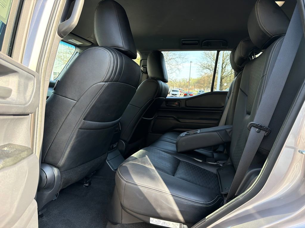 Used 2024 Toyota Land Cruiser 1958 image 19
