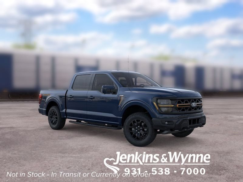 New 2026 Ford F150 Tremor w/ Equipment Group 402A High AWD/4WD image 7