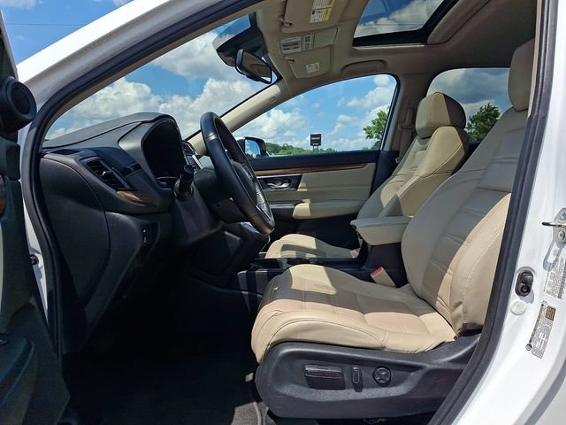 Used 2019 Honda CR-V EX-L image 13