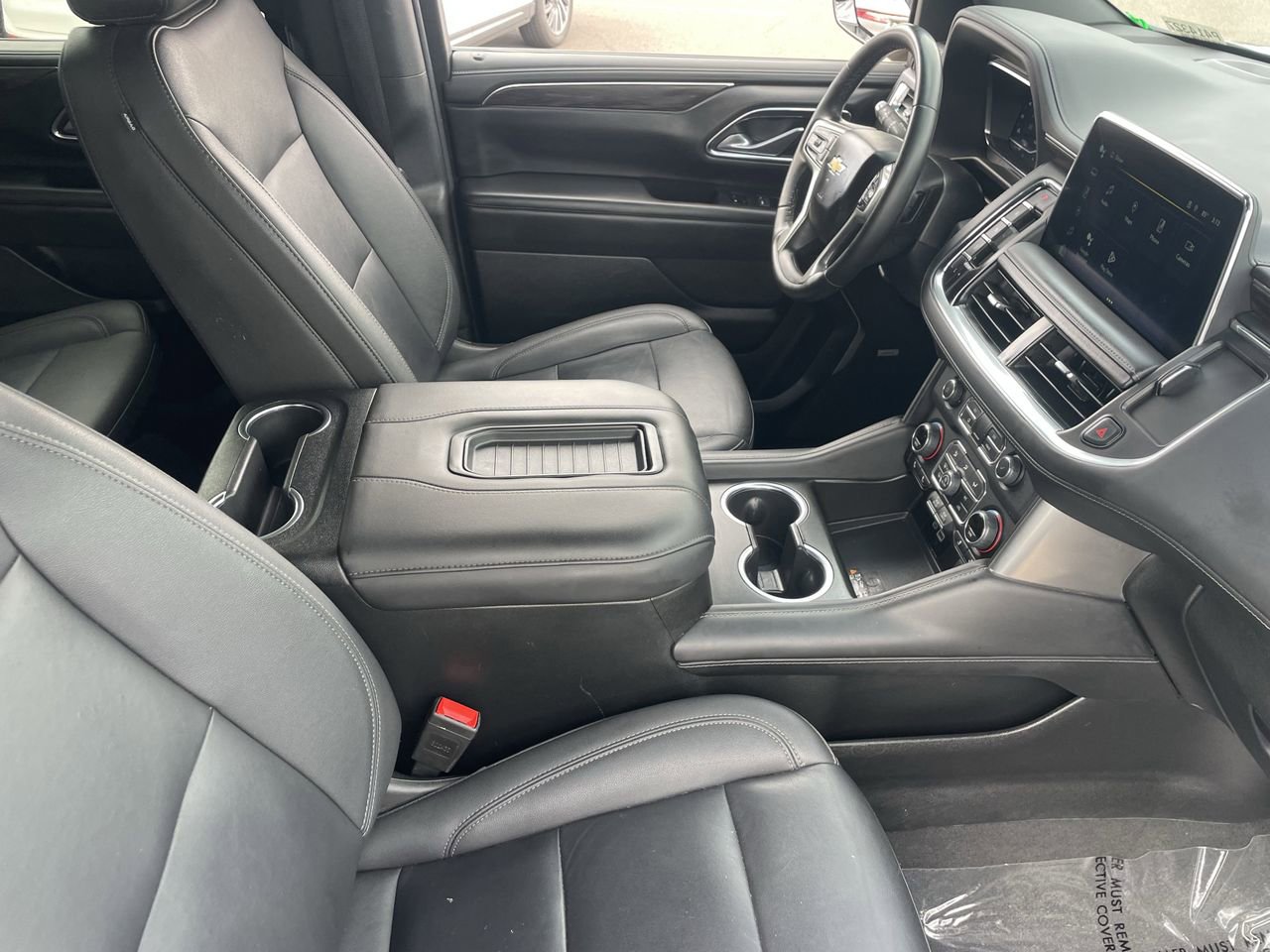Used 2024 Chevrolet Tahoe LT image 11