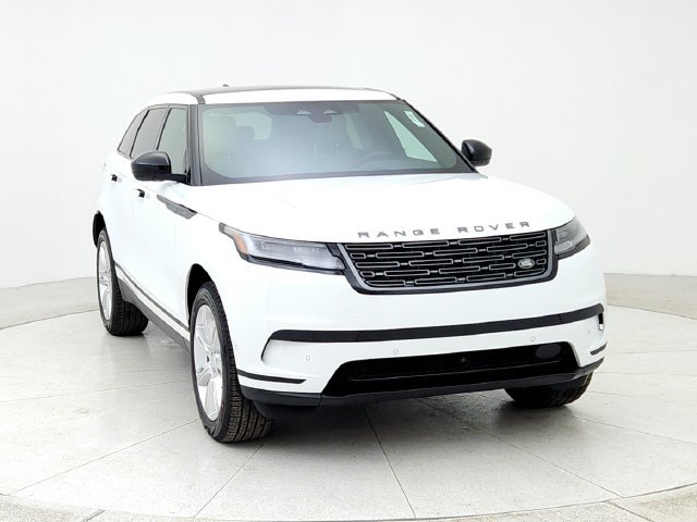 Certified 2026 Land Rover Range Rover Velar S AWD/4WD image 2