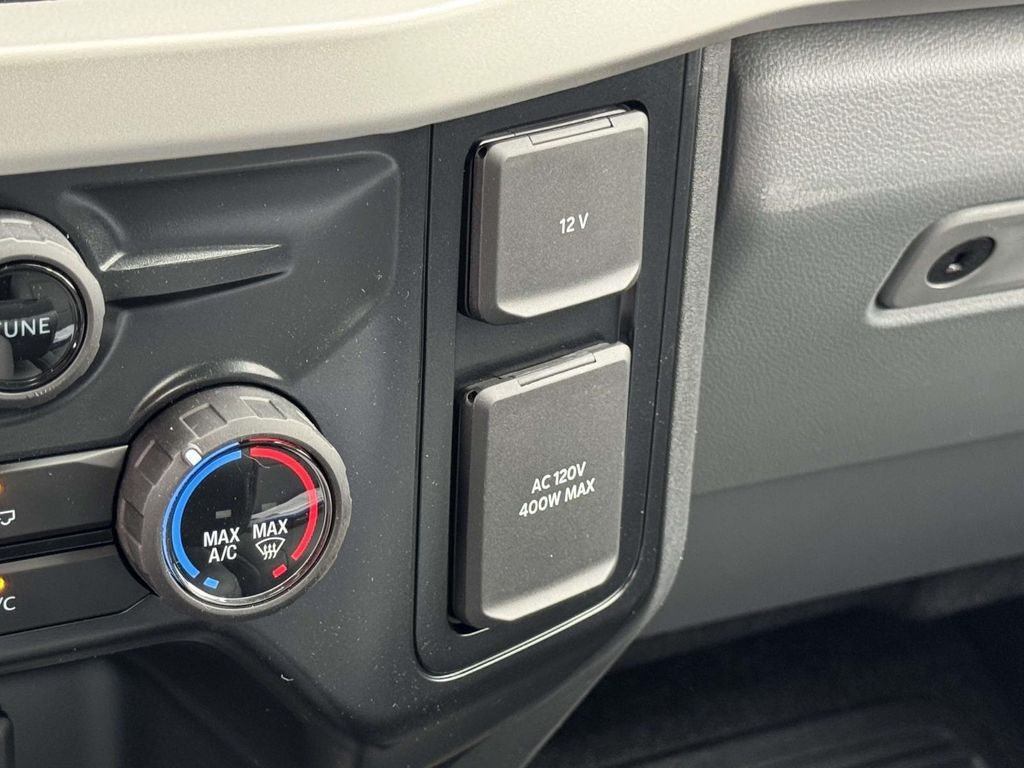 New 2025 Ford F450 XL AWD/4WD image 16