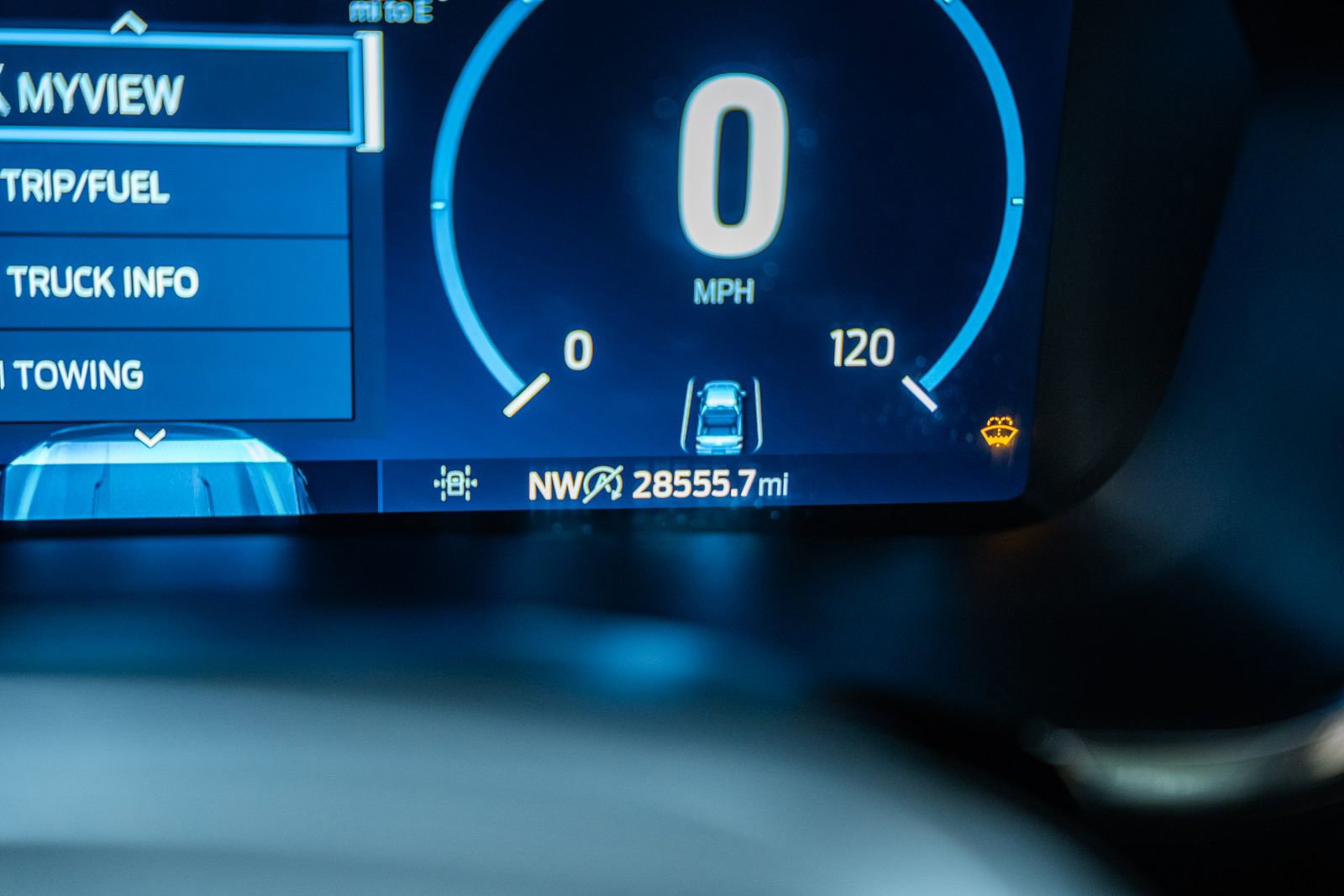 Used 2023 Ford F150 Lariat w/ Equipment Group 502A High image 55