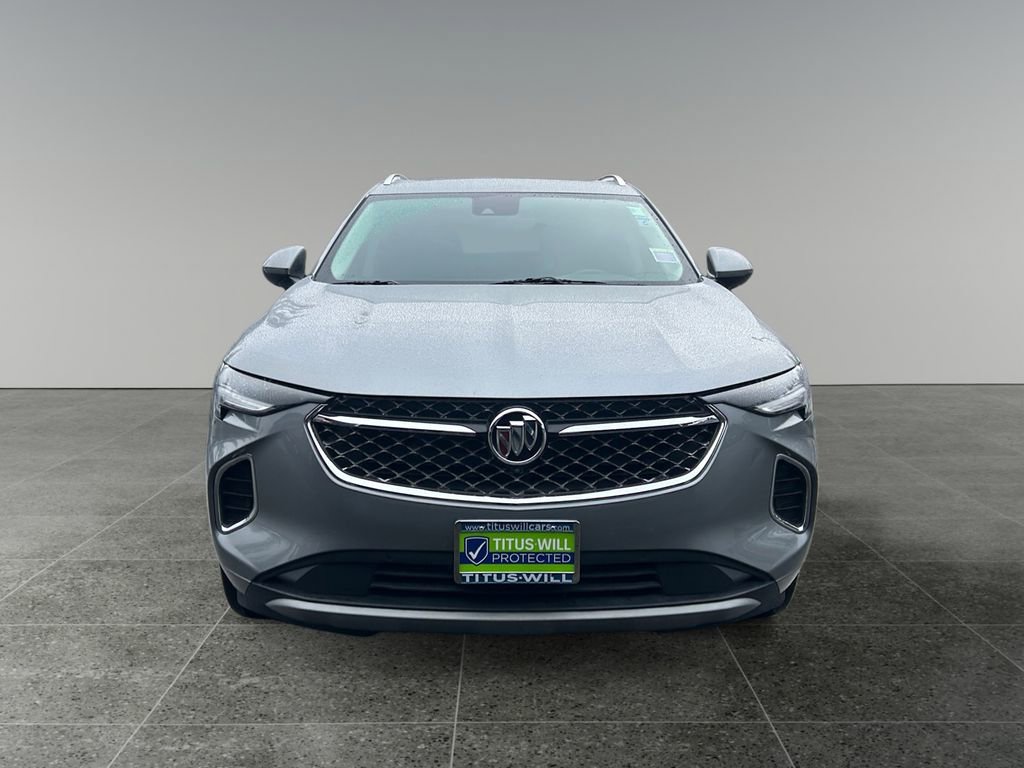 Used 2023 Buick Envision Avenir image 2