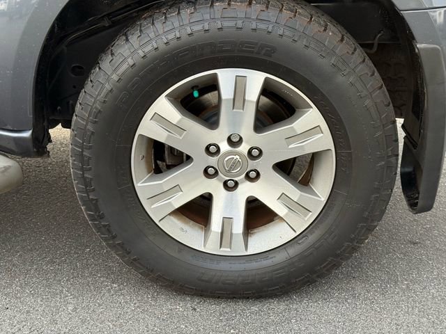 Used 2012 Nissan Pathfinder Silver image 15