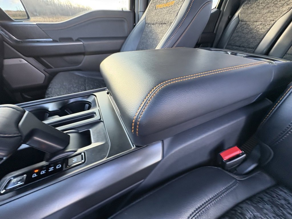 Used 2025 Ford F150 Tremor w/ Tow/Haul Package image 43