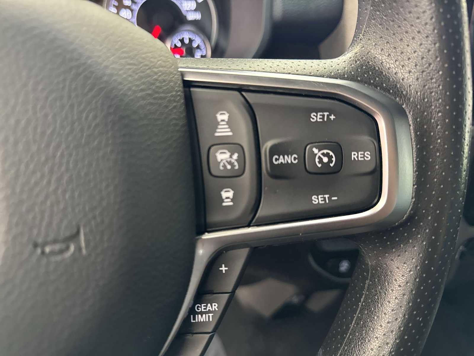 Used 2025 RAM 1500 Tradesman image 23