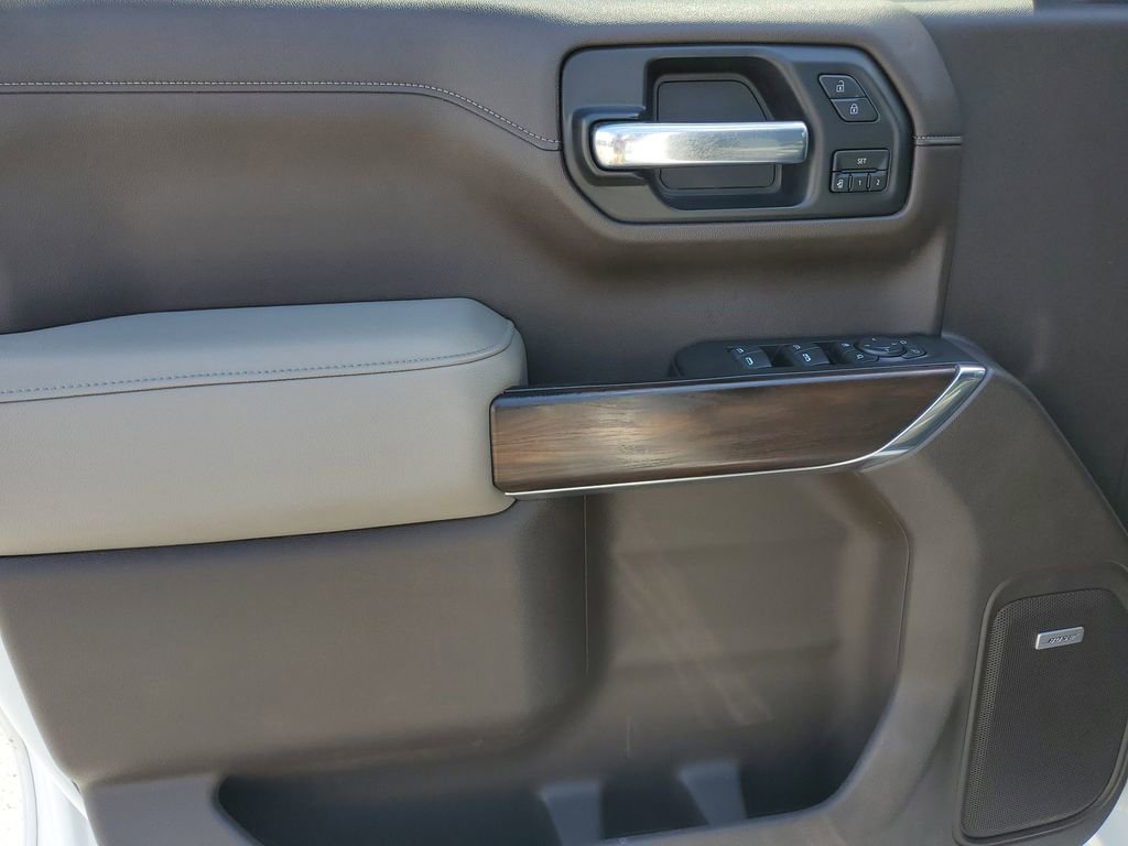 Used 2021 GMC Sierra 1500 SLT w/ SLT Premium Plus Package image 20