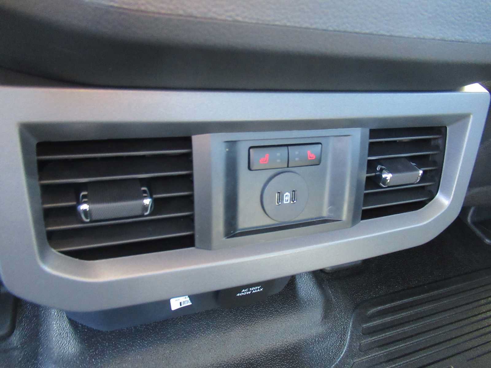 New 2026 Ford F250 Lariat AWD/4WD image 20