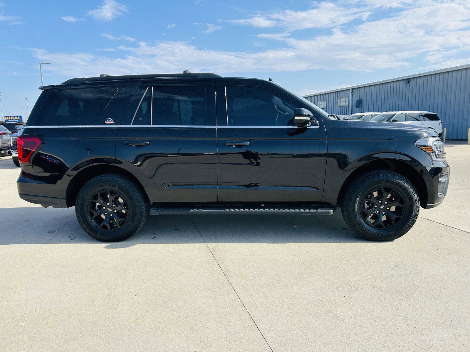 Used 2022 Ford Expedition Timberline AWD/4WD image 48