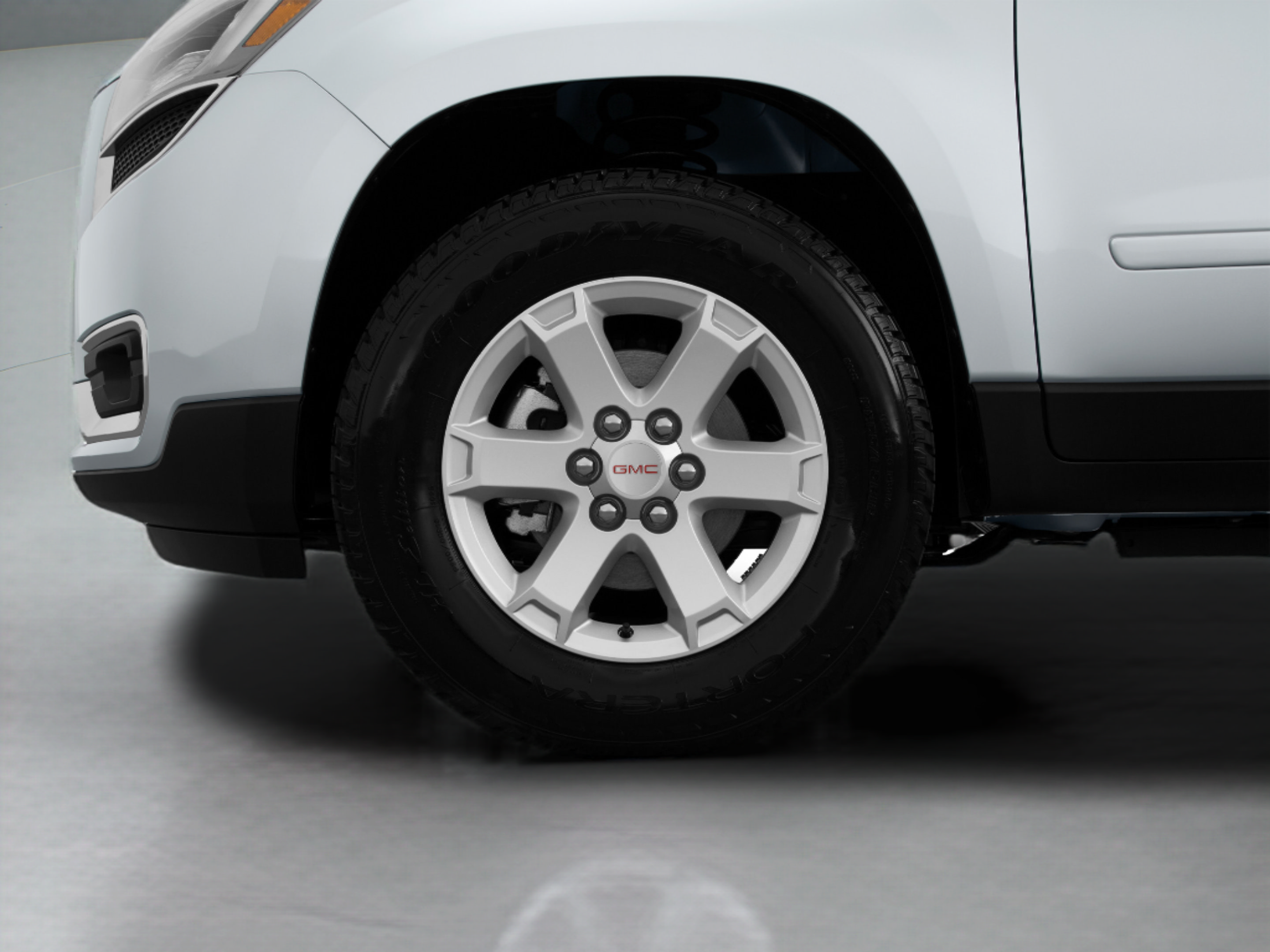 Used 2015 GMC Acadia Denali FWD image 51