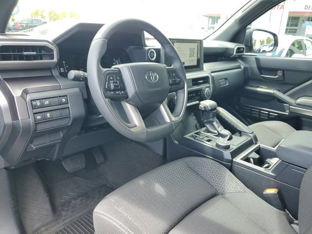 Used 2026 Toyota 4Runner SR5 image 12